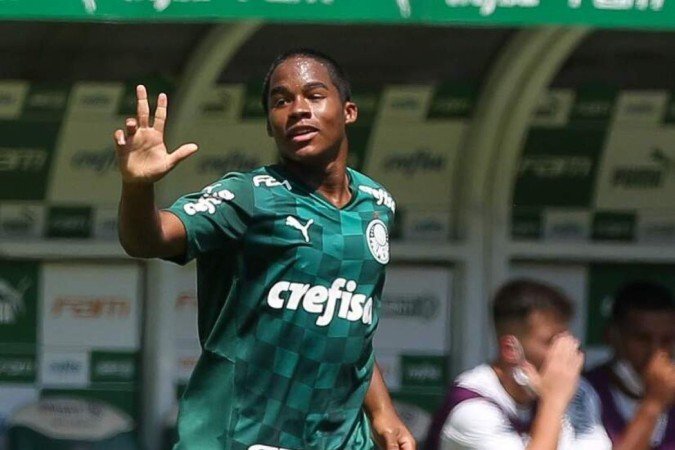  (crédito:  Fabio Menotti/Ag. Palmeiras)