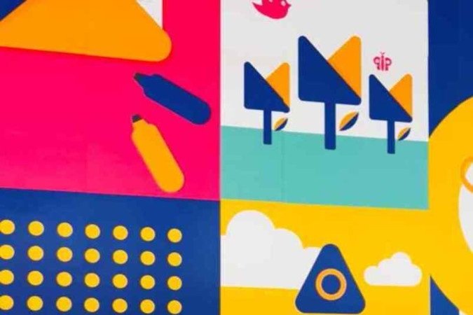 Professora Ana Cláudia Veloso, chefe de gabinete da Secretaria de Educação do GDF. A secretária, Hélvia Paranaguá, a diretora da escola, Alice Simão Sarkis Gorgulho e a diretora pedagógica Ana Cláudia Pina - jane godoy - 360 graus