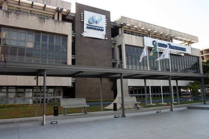  (crédito:  Bruno Peres/CB/D.A Press)