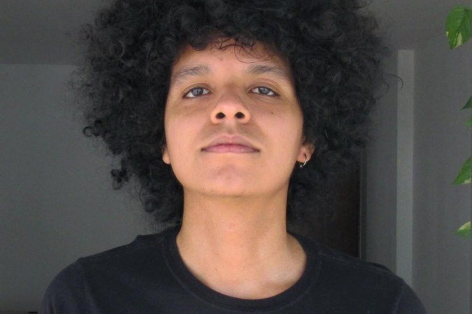 Cineasta Bruno Ribeiro: concorrente brasileiro do Festival de Berlim
                             
    