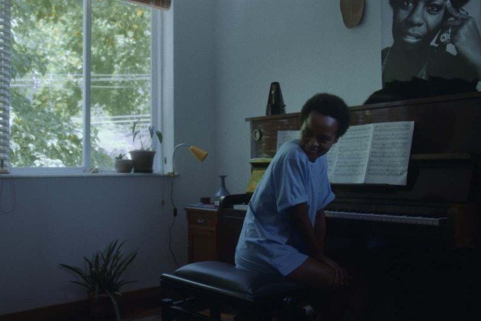 Curta-metragem Manh&atilde; de domingo
      