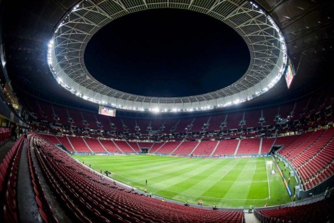  (crédito: Alexandre Vidal/Flamengo)