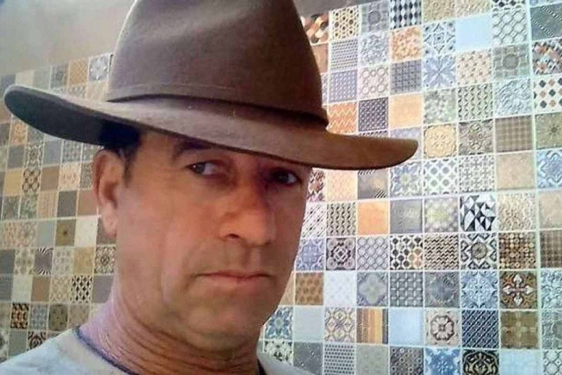 Ex-auxiliar de sondagem, Olímpio Gomes Pinto contagiava as pessoas com sua simplicidade e amor ao meio ambiente