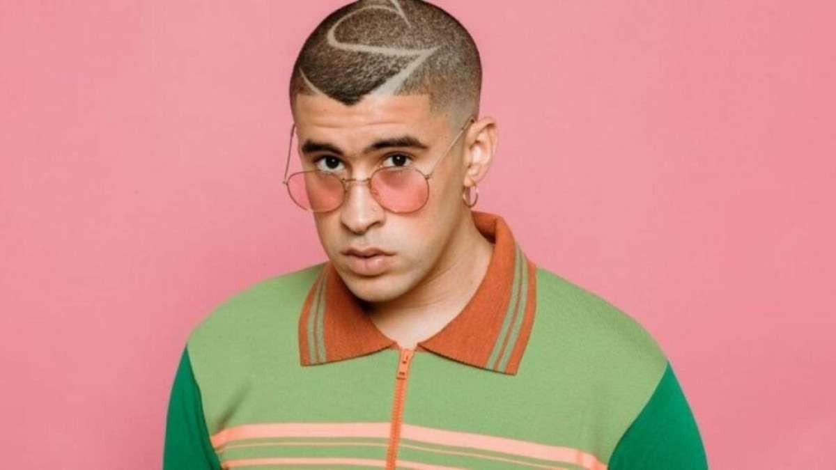 Bad Bunny será El Muerto em filme sobre o super-herói latino