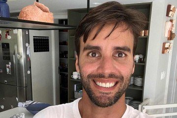 O nutricionista, que é pai de Marcelo, de 16 anos, e das gêmeas Helena e Marina, de oito, fruto da relação com a cantora, contou como orienta a alimentação dos filhos. - (crédito: Reprodução/Instagram) O nutricionista, que é pai de Marcelo, de 16 anos, e das gêmeas Helena e Marina, de oito, fruto da relação com a cantora, contou como orienta a alimentação dos filhos. - (crédito: Reprodução/Instagram)