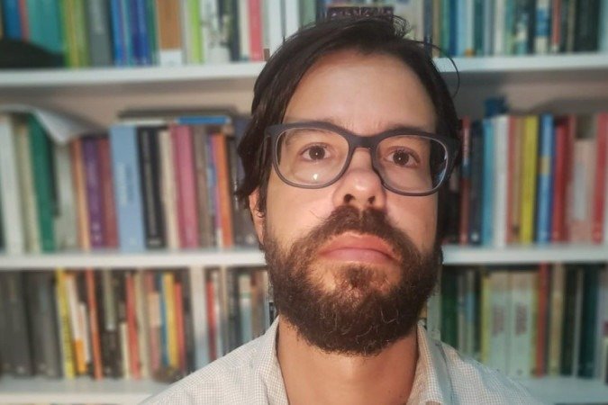 (crédito: MATHEUS BAZZO/DIVULGAÇÃO) (crédito: MATHEUS BAZZO/DIVULGAÇÃO)