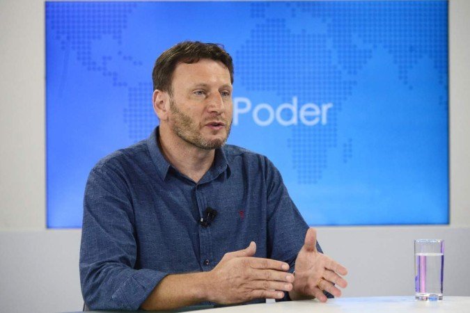  (crédito:  Marcelo Ferreira/CB/D.A Press)