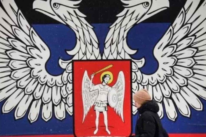 (crédito: ALEXANDER NEMENOV/AFP) (crédito: ALEXANDER NEMENOV/AFP)