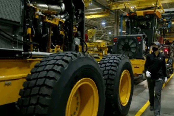 Maravilhas Modernas: Máquinas