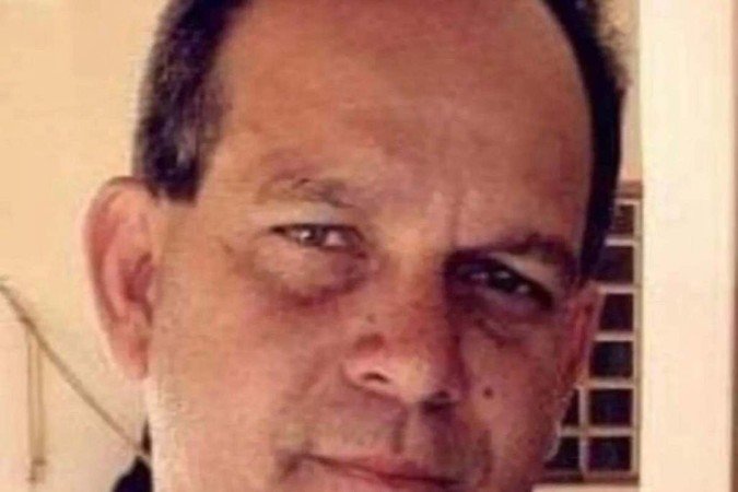 (crédito: Reprodução/Arquivo pessoal) (crédito: Reprodução/Arquivo pessoal)