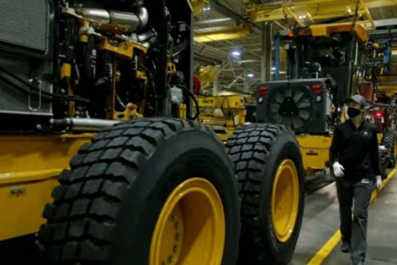 Maravilhas Modernas: Máquinas