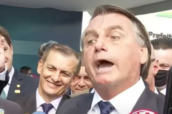 (crédito: Reprodução/Youtube) (crédito: Reprodução/Youtube)