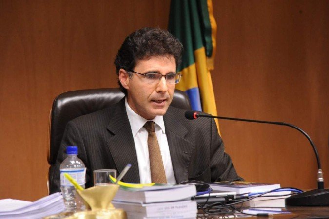 (crédito: TCU/Divulgação) (crédito: TCU/Divulgação)