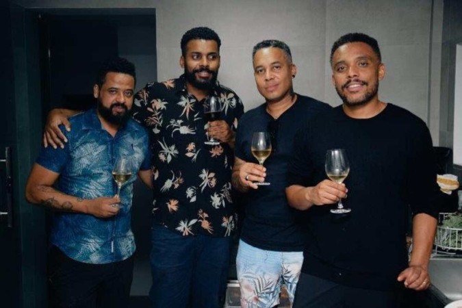 (crédito: Divulgação / Bistrô) (crédito: Divulgação / Bistrô)