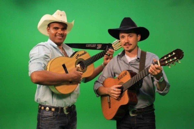 (crédito: Divulgação) (crédito: Divulgação)