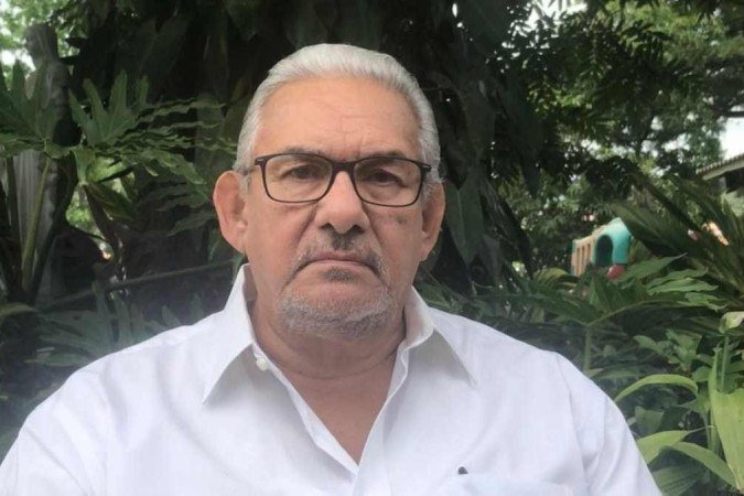  (crédito: Arquivo pessoal )