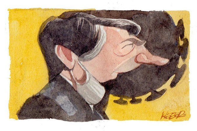  (crédito: kleber sales)