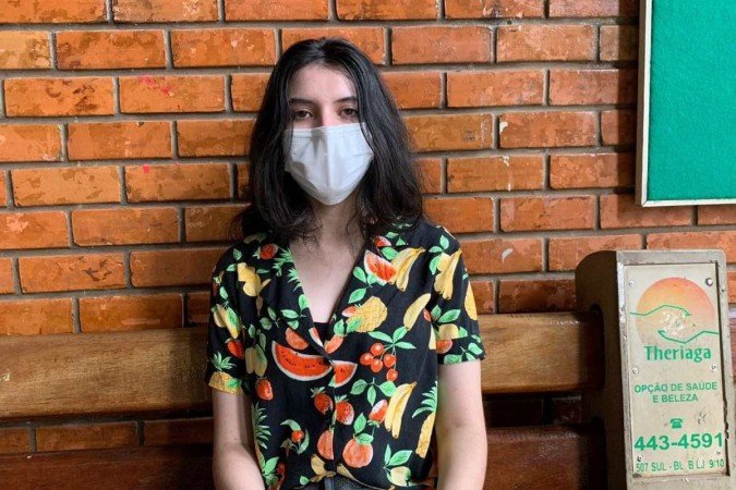  UnB passa a exigir passaporte da vacina