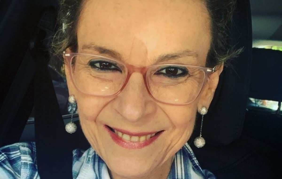 Cantora e pastora Ludmila Ferber morre aos 56 anos