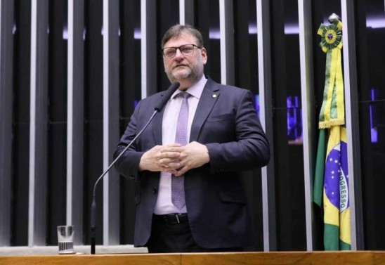 Cleia Viana/Câmara dos Deputados  Fonte: Agência Câmara de Notícias