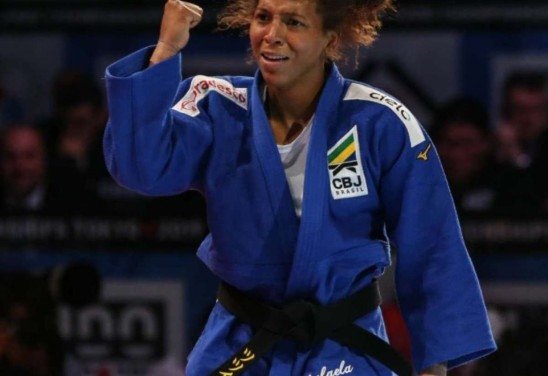 Emanuele Di Feliciantonio/IJF