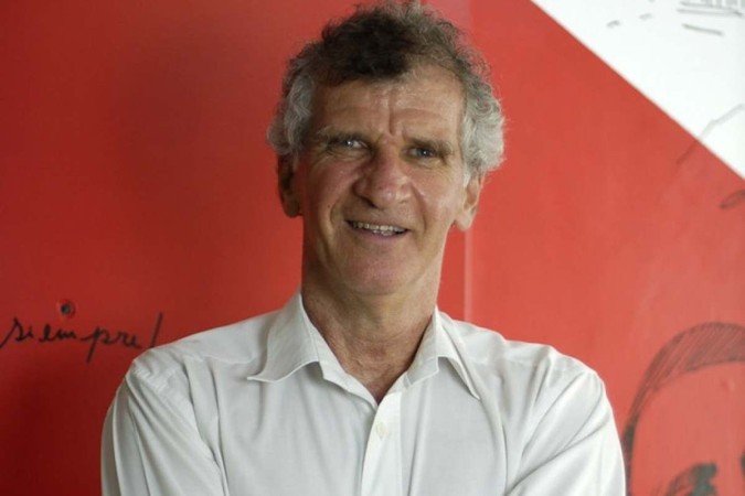 Especialista em políticas públicas e gestão governamental, Paulo Kliass avalia desaposentadoria como benéfica -  (crédito: Arquivo Pessoal)