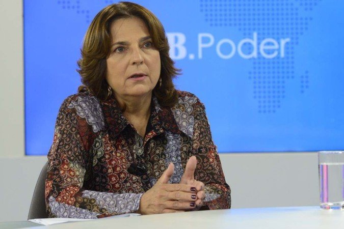  (crédito: Marcelo Ferreira/CB/D.A Press)