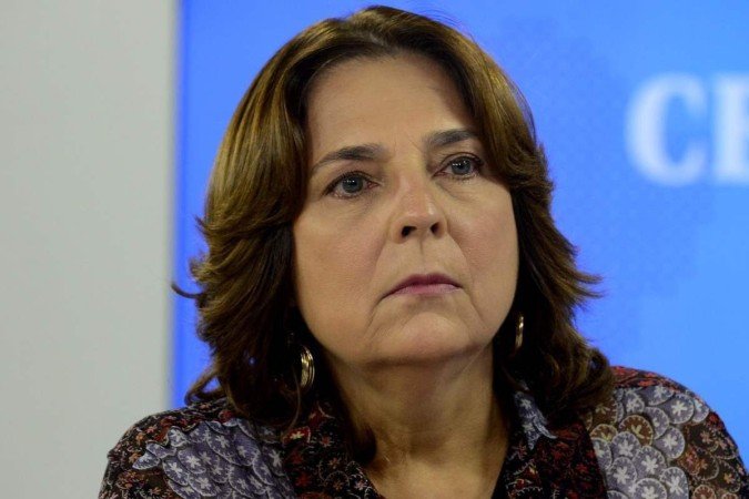  (crédito:  Marcelo Ferreira/CB/D.A Press)