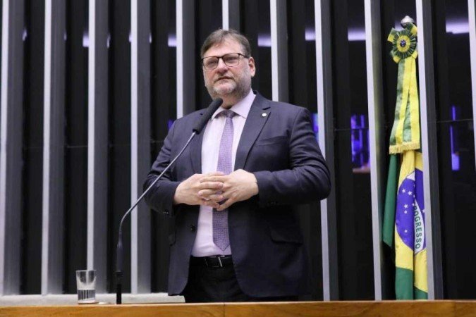 (crédito: Cleia Viana/Câmara dos Deputados Fonte: Agência Câmara de Notícias) (crédito: Cleia Viana/Câmara dos Deputados Fonte: Agência Câmara de Notícias)