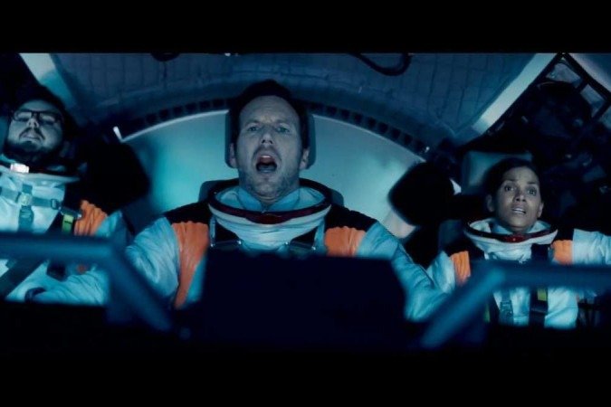 Moonfall: final inesperado para a humanidade