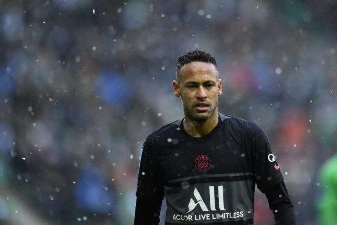 (crédito: Aurelien Meunier / PSG) (crédito: Aurelien Meunier / PSG)