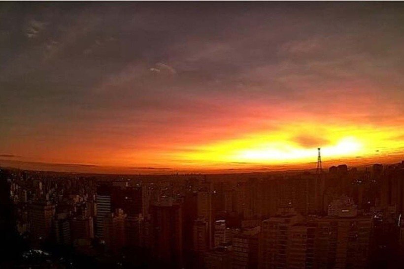 São Paulo (SP) São Paulo (SP)