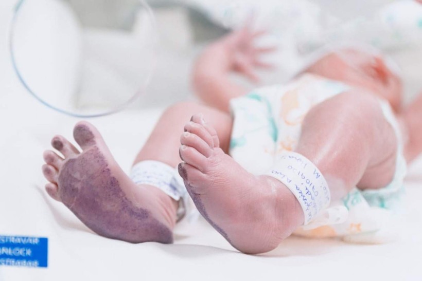 Projeto pretende autorizar mudança do nome de recém-nascidos