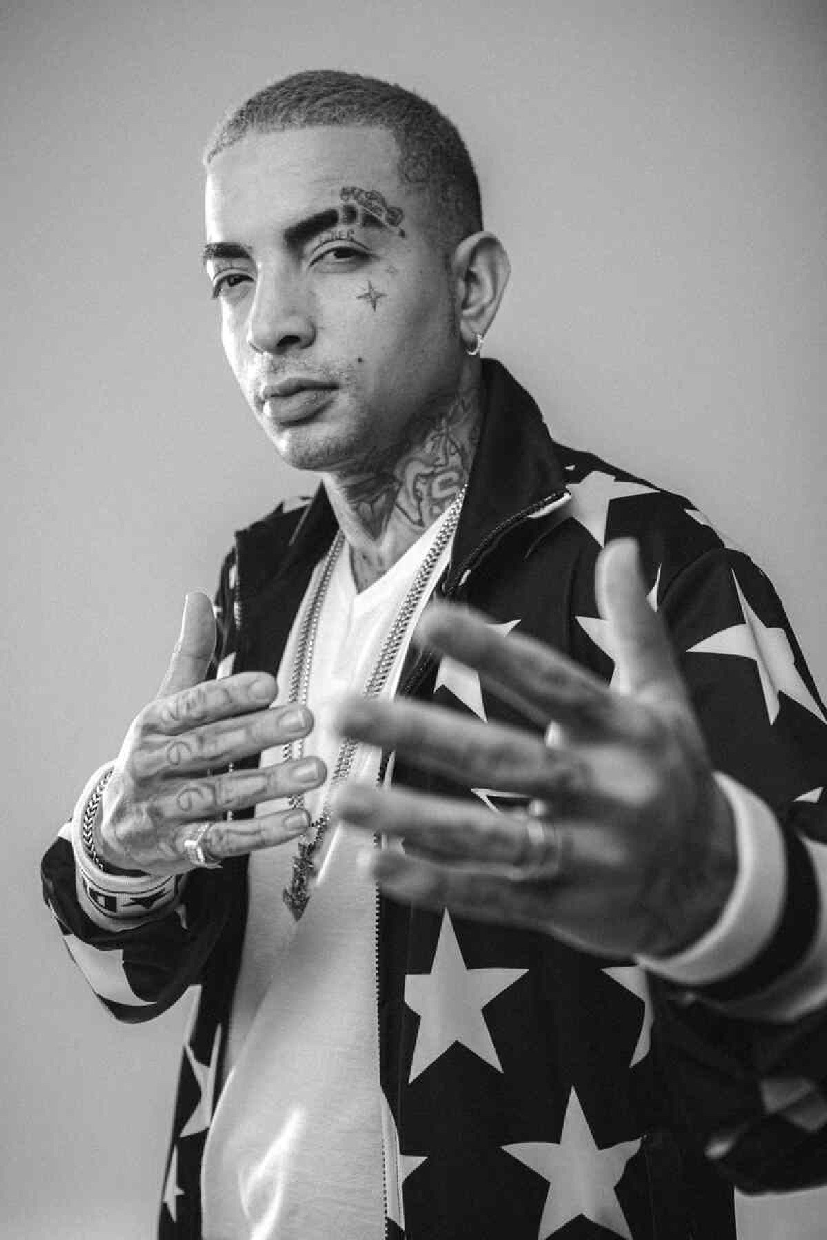 Mc Guimê lança EP 'From Oz - parte 1', projeto com cinco parcerias