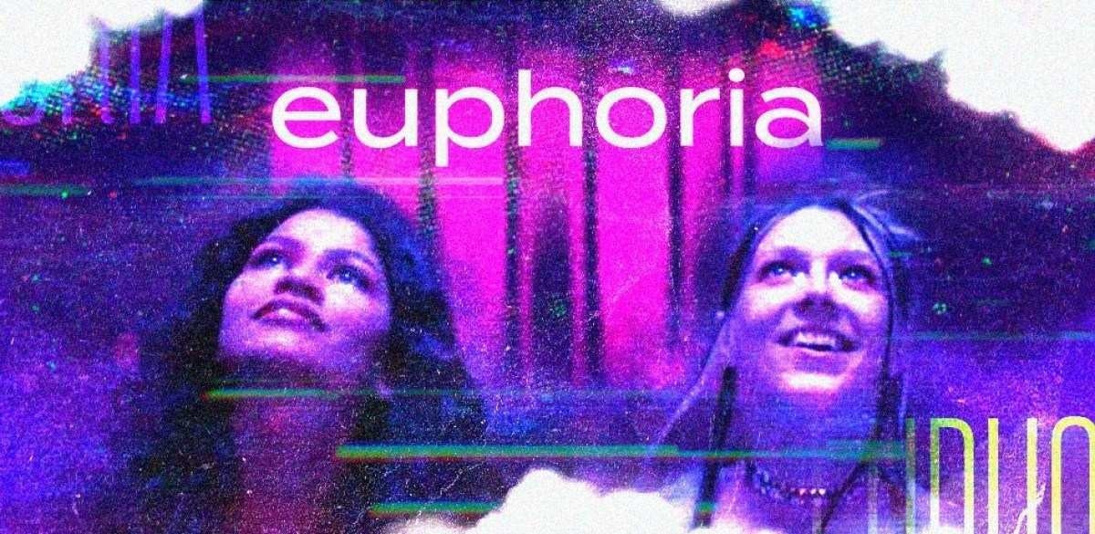 Trilha sonora de 'Euphoria' ganha playlist com 12 faixas que embalam a série
