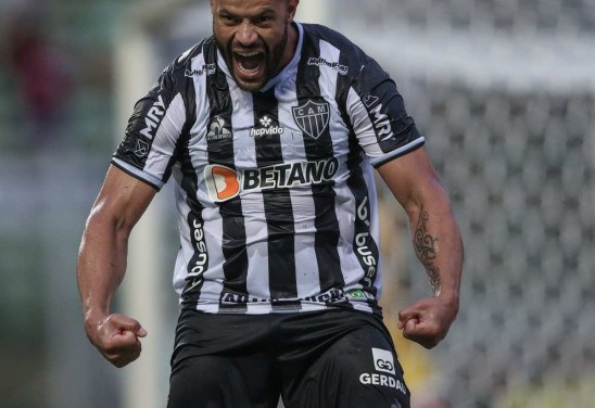  Pedro Souza/Atlético-MG