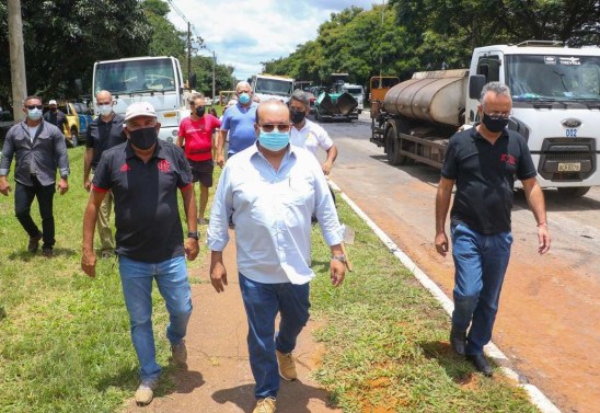 Renato Alves / Agência Brasília