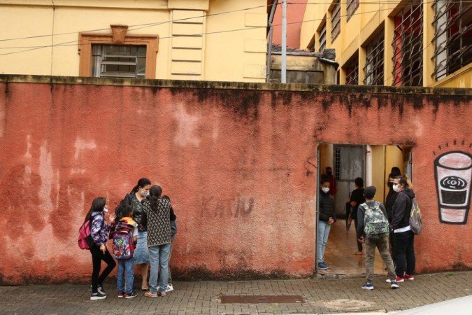(crédito: Rovena Rosa/Ag..ncia Brasil) (crédito: Rovena Rosa/Ag..ncia Brasil)