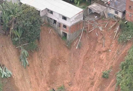  Reprodução/GloboNews