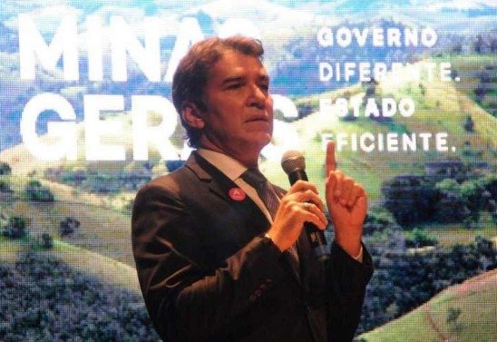 Juarez Rodrigues/EM/D.A Press