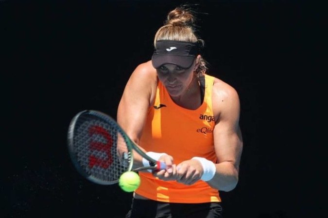  (crédito: Brandon Malone/AFP)