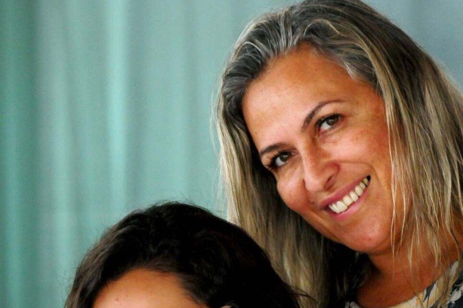 Duda e mãe, suporte e entendimento da família são fundamentais para os processos de transição 