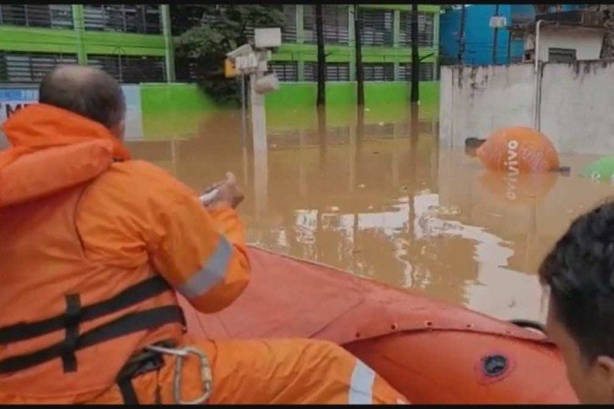  (crédito:  Reprodução/GloboNews)