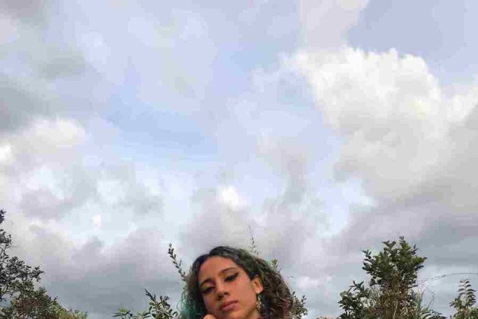 Para Gustavo Musa, as roupas devem trazer conforto e traduzir sua personalidade