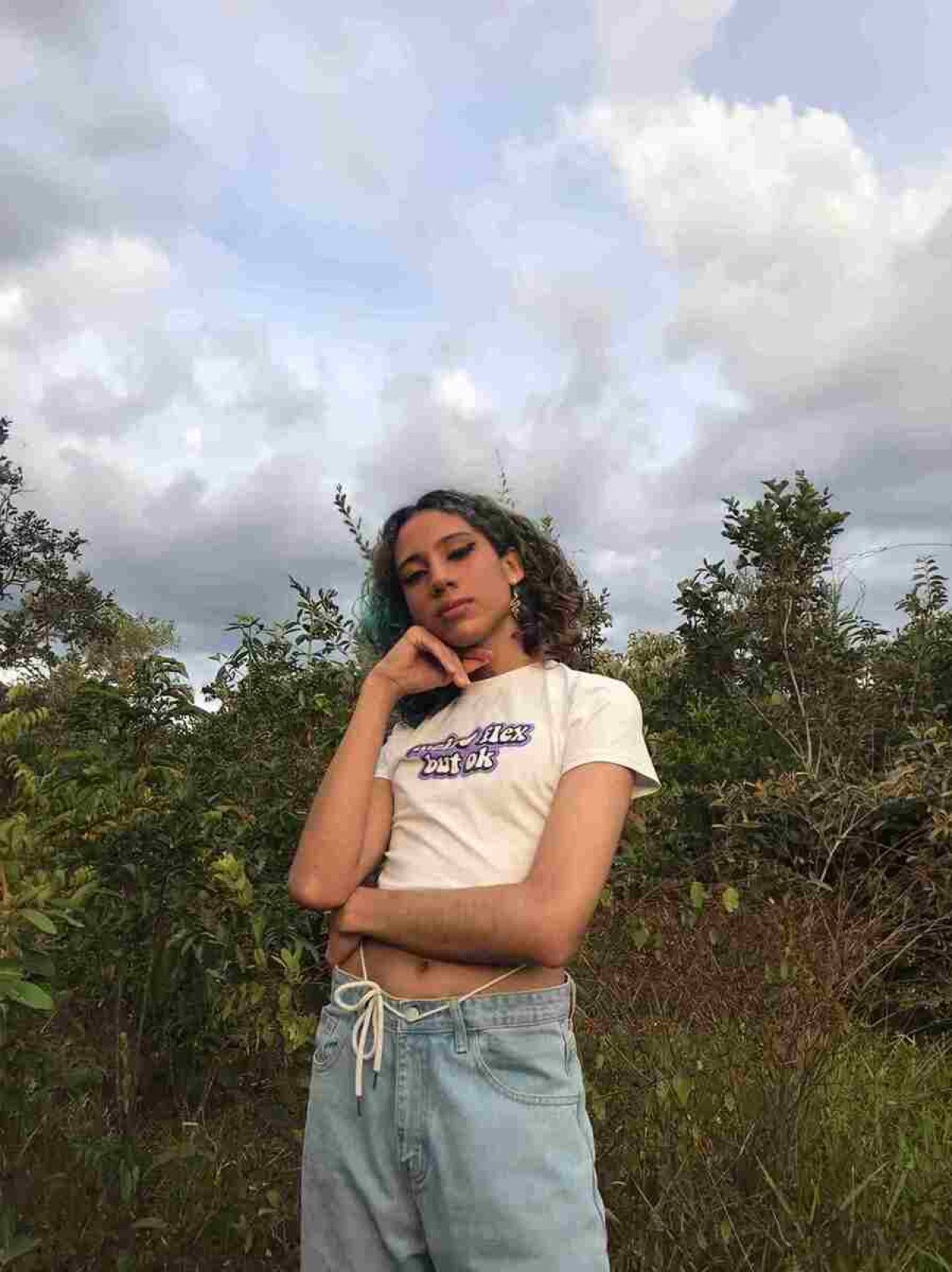 Para Gustavo Musa, as roupas devem trazer conforto e traduzir sua personalidade