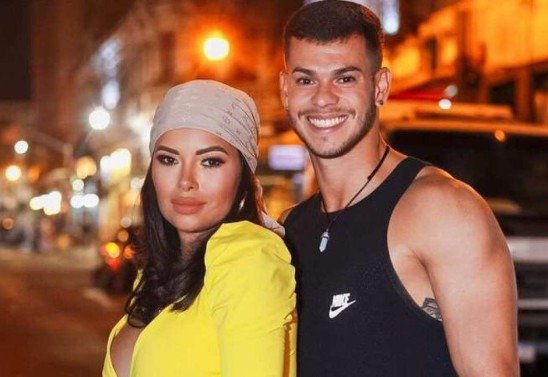 Reprodução/Instagram