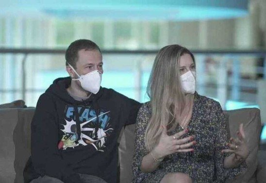 Reprodução/TV Globo