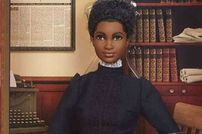 (crédito: Mattel/Divulgação) (crédito: Mattel/Divulgação)