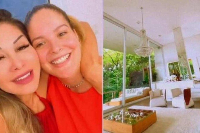 (crédito: Reprodução/Instgaram) (crédito: Reprodução/Instgaram)