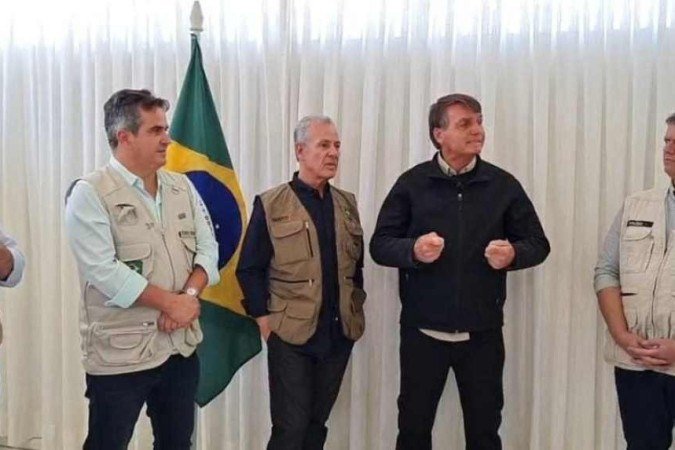 (crédito: Reprodução) (crédito: Reprodução)